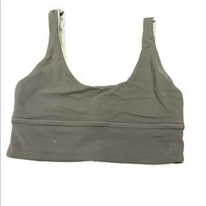 Lululemon Align Reversible Bra